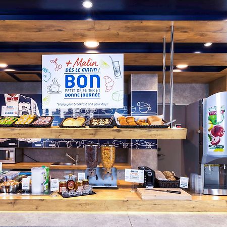Ibis Budget Madrid Getafe Ngoại thất bức ảnh