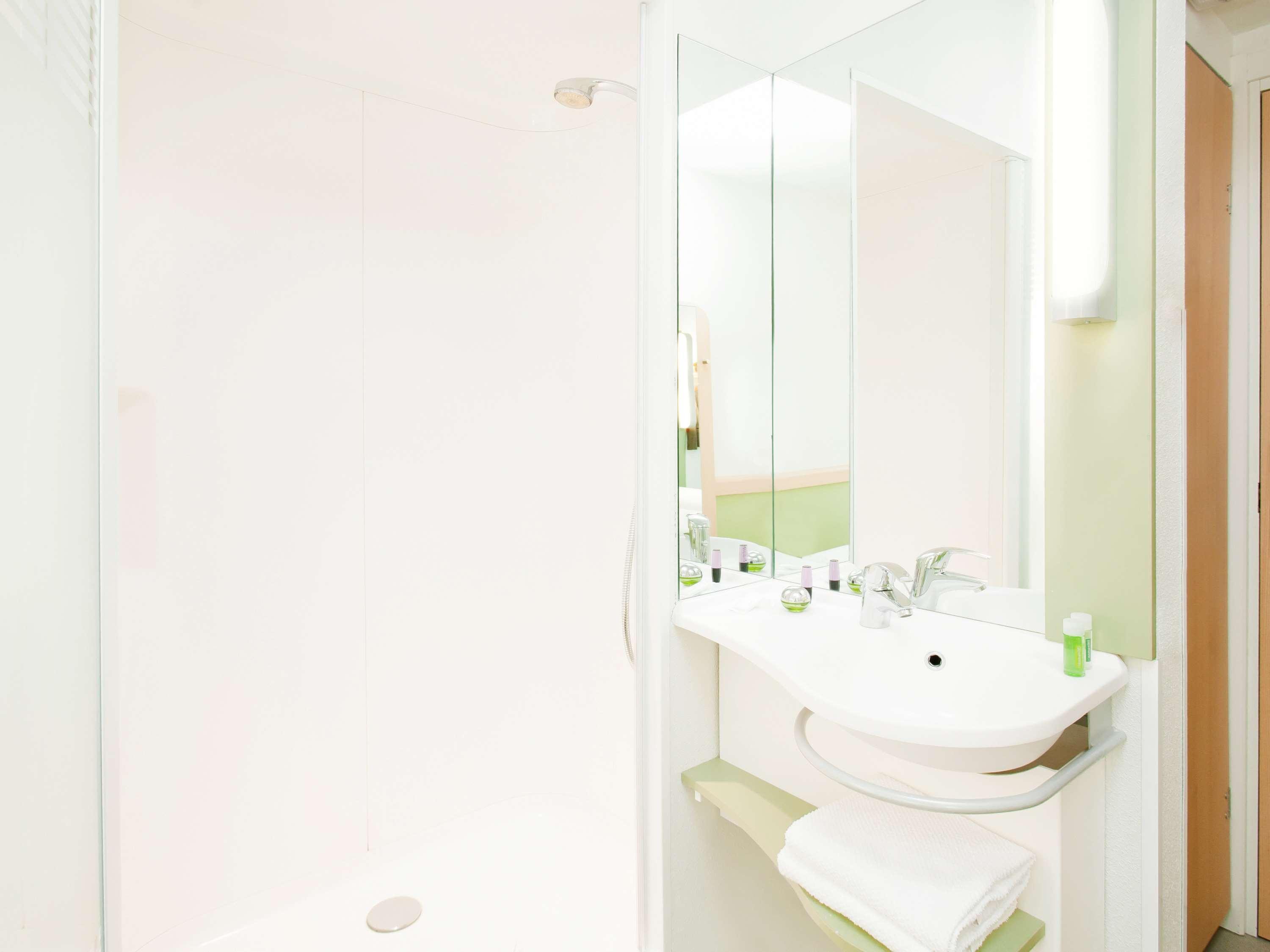 Ibis Budget Madrid Getafe Ngoại thất bức ảnh