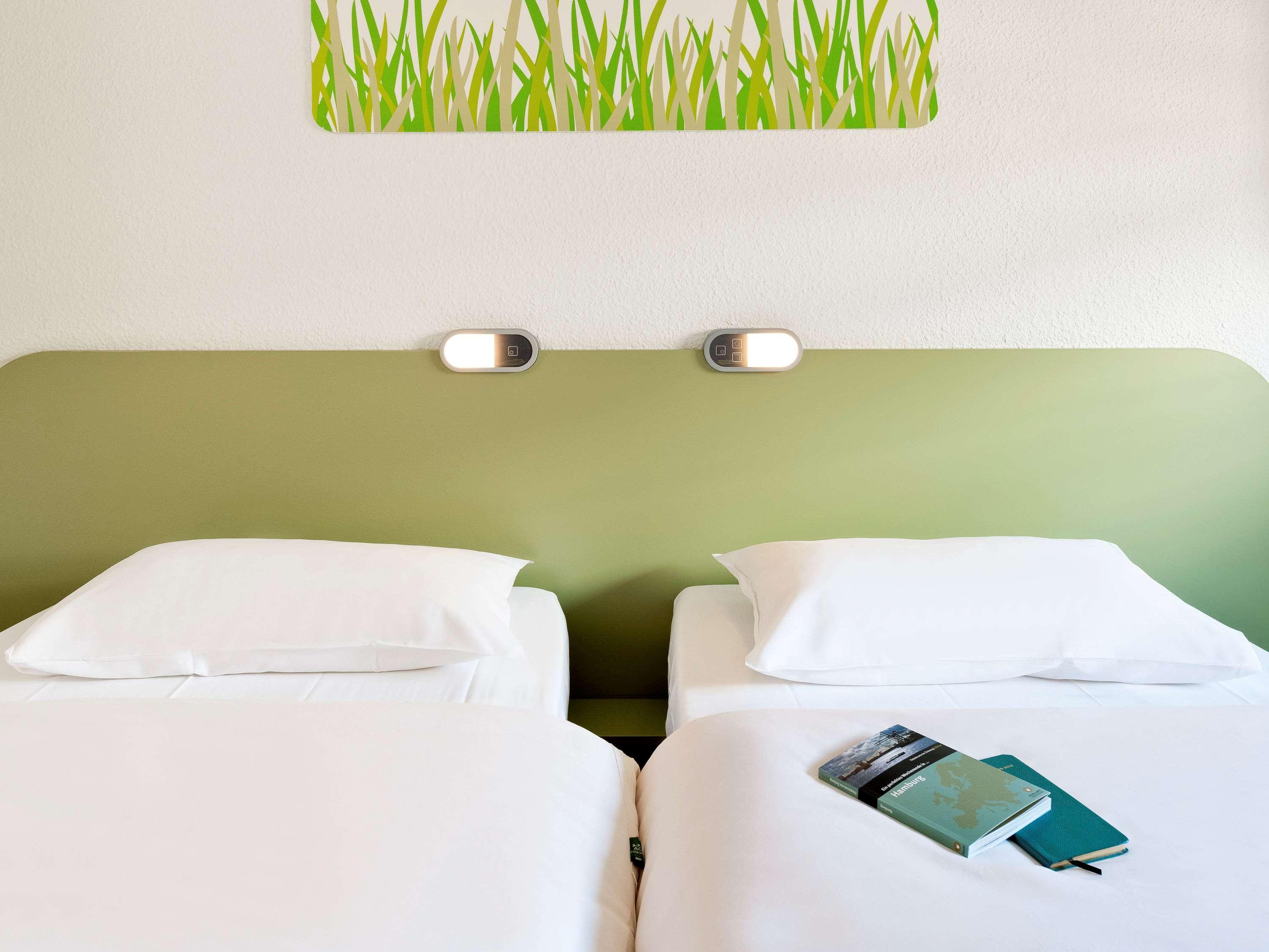 Ibis Budget Madrid Getafe Ngoại thất bức ảnh