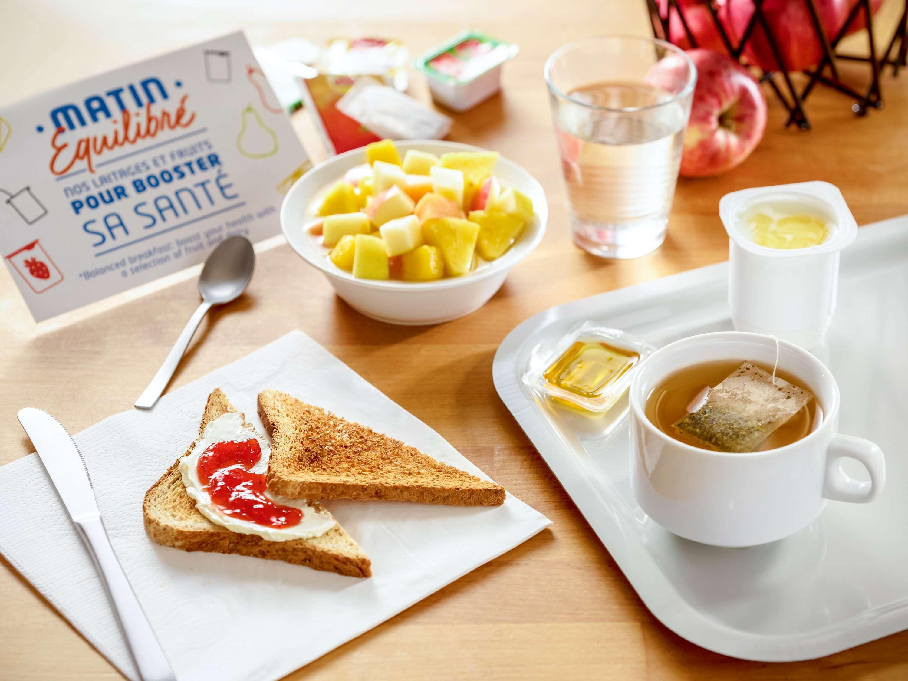 Ibis Budget Madrid Getafe Ngoại thất bức ảnh