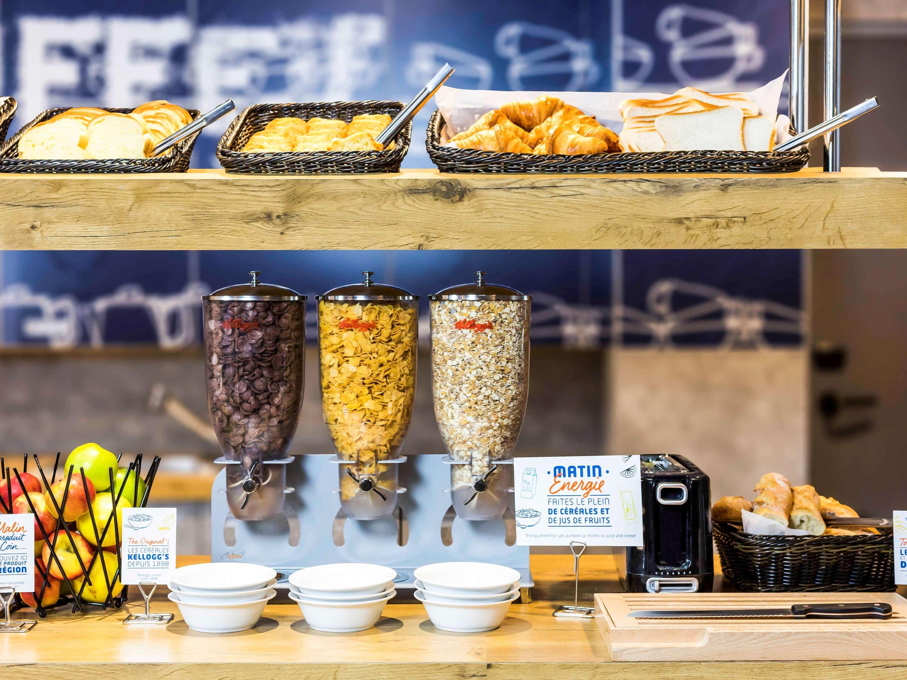 Ibis Budget Madrid Getafe Ngoại thất bức ảnh