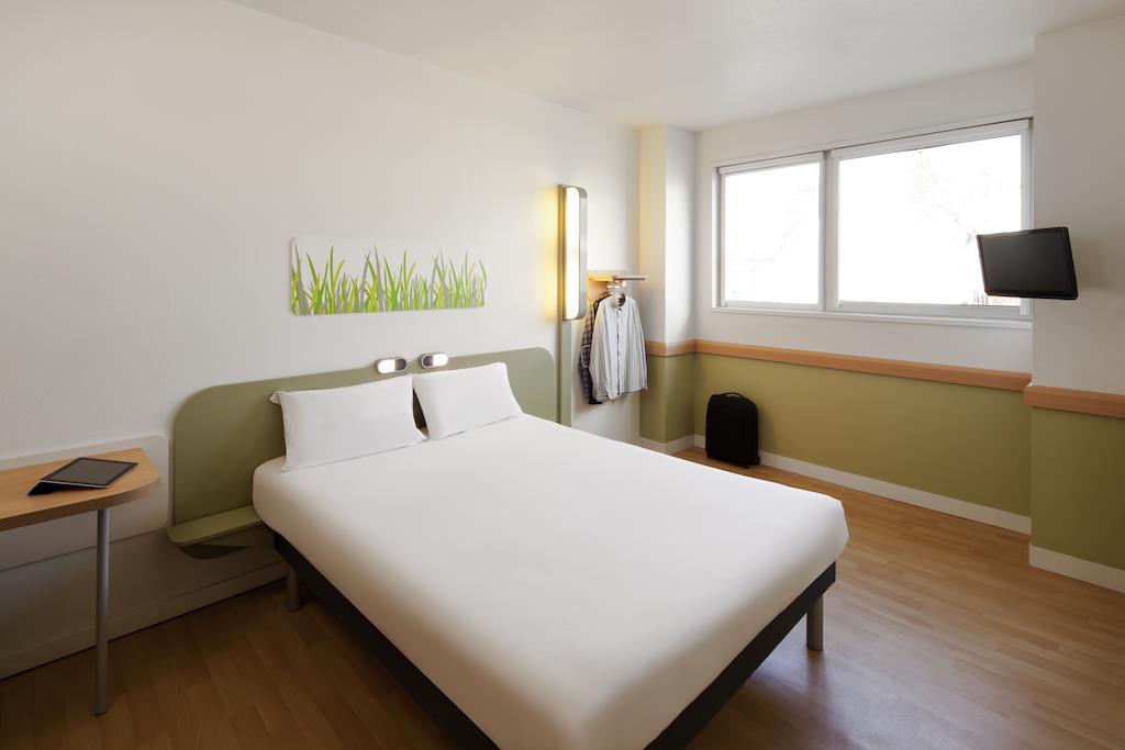 Ibis Budget Madrid Getafe Phòng bức ảnh