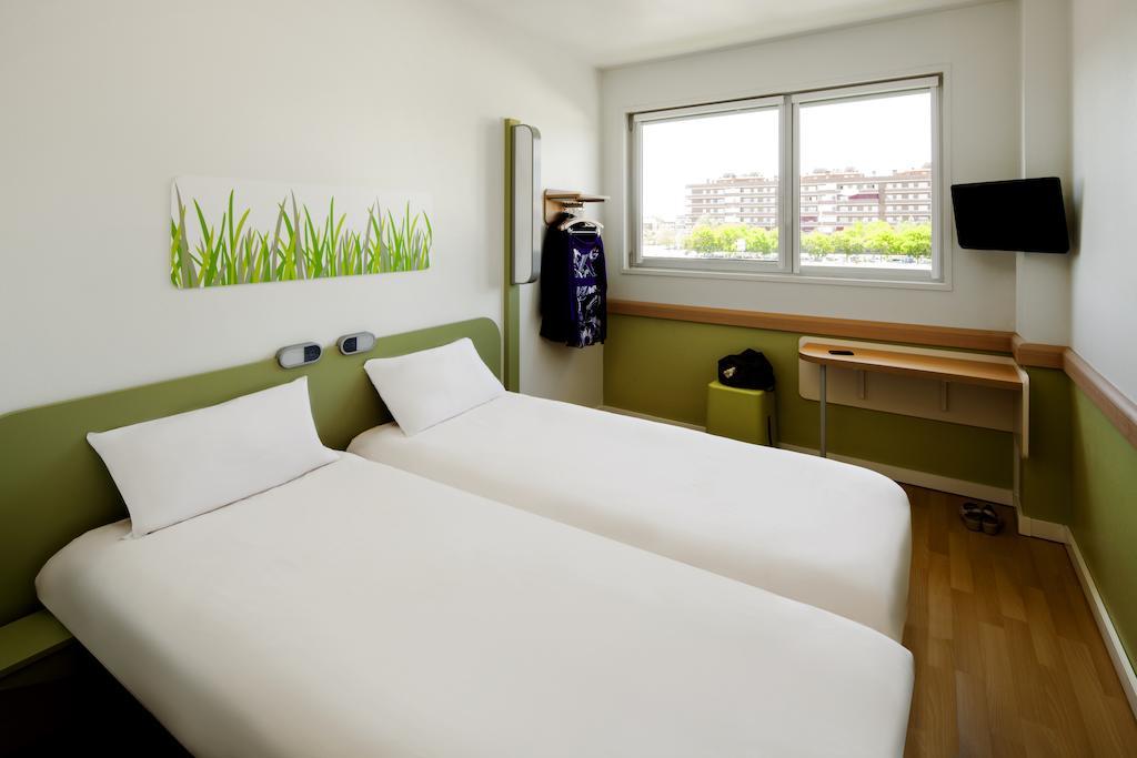 Ibis Budget Madrid Getafe Phòng bức ảnh