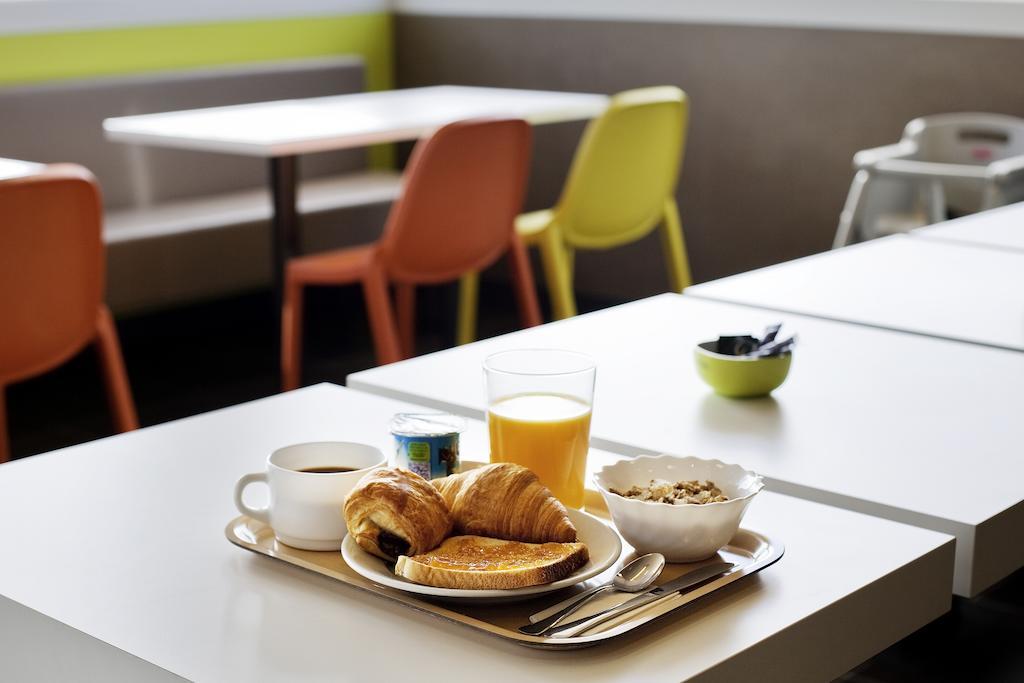 Ibis Budget Madrid Getafe Ngoại thất bức ảnh